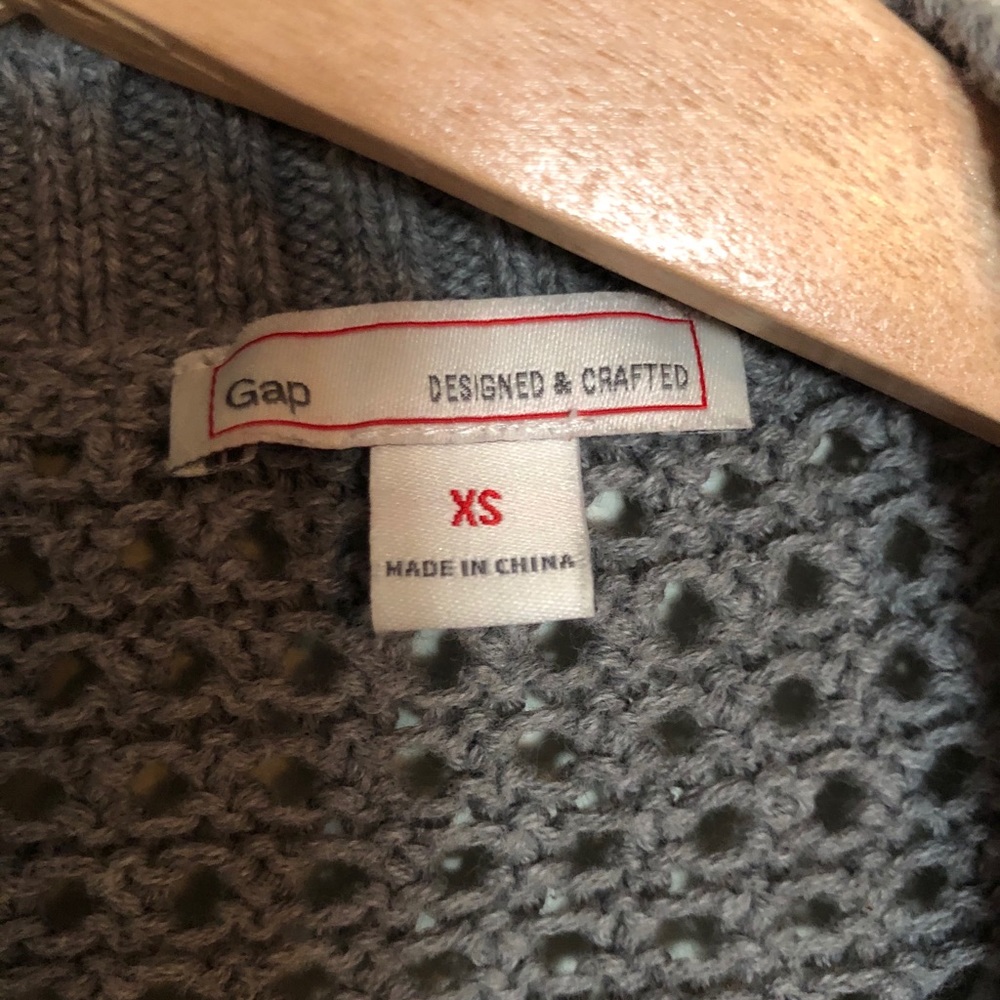 Sweater - Picture 3 of 3